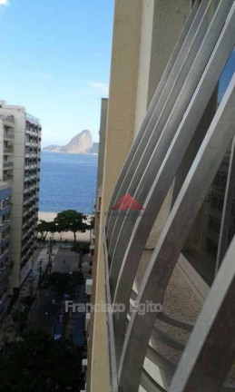 Apartamento com 3 Quartos à Venda, 75 m² em Icaraí - Niterói