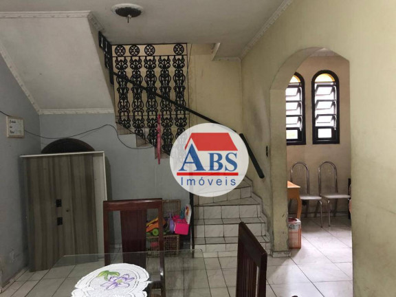 Imagem Sobrado com 3 Quartos à Venda, 190 m² em Vila Nova - Cubatão Imagem Sobrado com 3 Quartos à Venda, 190 m² em Vila Nova - Cubatão