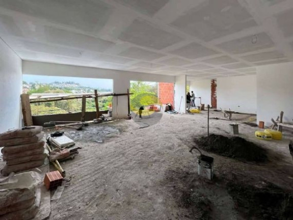 Imagem Casa de Condomínio com 4 Quartos à Venda, 400 m² em Pousada Dos Bandeirantes - Carapicuíba Imagem Casa de Condomínio com 4 Quartos à Venda, 400 m² em Pousada Dos Bandeirantes - Carapicuíba