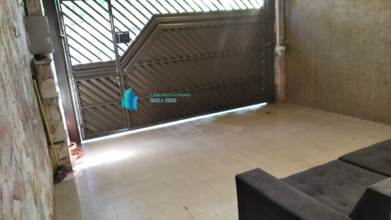 Imagem Casa com 3 Quartos à Venda, 117 m² em Assunção - São Bernardo Do Campo Imagem Casa com 3 Quartos à Venda, 117 m² em Assunção - São Bernardo Do Campo