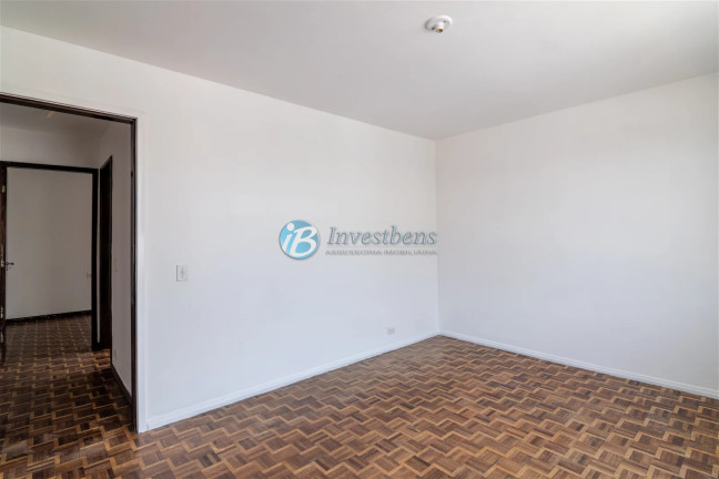 Imagem Apartamento com 3 Quartos à Venda, 115 m² em Centro Cívico - Curitiba