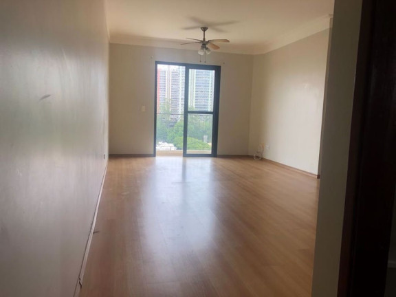 Apartamento com 3 Quartos à Venda, 82 m² em Paraíso Do Morumbi - São Paulo