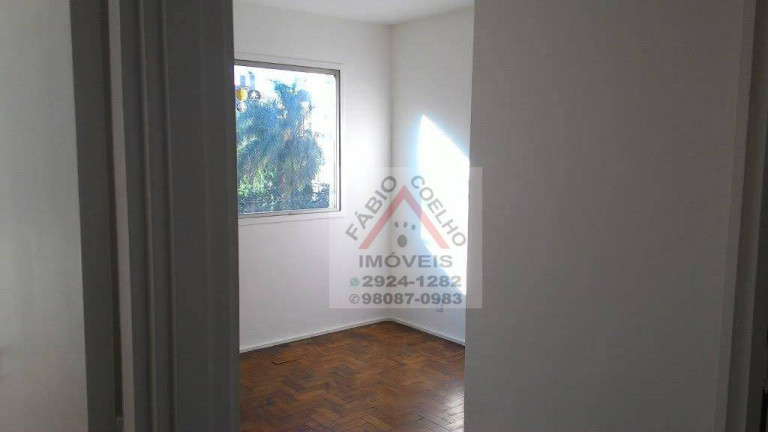 Imagem Apartamento com 3 Quartos à Venda, 93 m² em Brooklin Novo - São Paulo