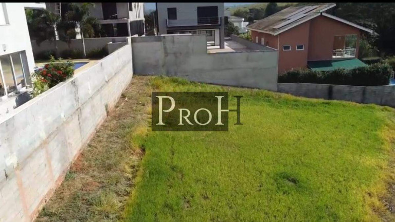 Imagem Terreno à Venda, 677 m² em Tanque - Atibaia Imagem Terreno à Venda, 677 m² em Tanque - Atibaia
