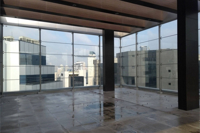 Imagem Imóvel Comercial para Alugar,  em Vila Olímpia - São Paulo