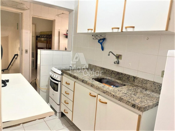 Imagem Apartamento com 2 Quartos à Venda, 75 m² em Pitangueiras - Guarujá