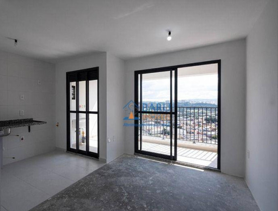 Imagem Apartamento com 2 Quartos à Venda, 47 m² em Vila Anastácio - São Paulo Imagem Apartamento com 2 Quartos à Venda, 47 m² em Vila Anastácio - São Paulo