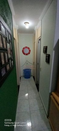 Imagem Apartamento com 3 Quartos à Venda, 55 m² em Jardim Santa Terezinha (zona Leste) - São Paulo Imagem Apartamento com 3 Quartos à Venda, 55 m² em Jardim Santa Terezinha (zona Leste) - São Paulo