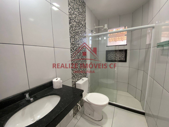 Imagem Casa com 2 Quartos à Venda, 80 m² em Caminho De Búzios - Cabo Frio Imagem Casa com 2 Quartos à Venda, 80 m² em Caminho De Búzios - Cabo Frio