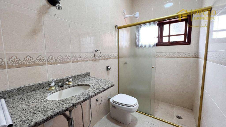 Imagem Casa com 3 Quartos à Venda, 250 m² em Condomínio Village Castelo - Itu Imagem Casa com 3 Quartos à Venda, 250 m² em Condomínio Village Castelo - Itu