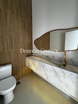 Imagem Casa com 3 Quartos à Venda, 195 m² em Caldeira - Indaiatuba