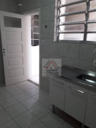 Imagem Apartamento com 1 Quarto à Venda, 55 m² em Vila Mariana - São Paulo