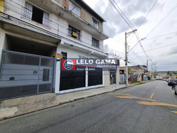 Imagem Casa à Venda, em Centro - Carapicuíba Imagem Casa à Venda, em Centro - Carapicuíba