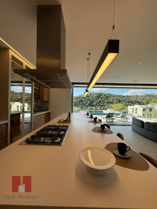 Imagem Casa com 4 Quartos à Venda, 490 m² em Alphaville - Santana De Parnaíba Imagem Casa com 4 Quartos à Venda, 490 m² em Alphaville - Santana De Parnaíba