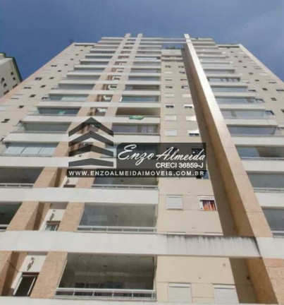 Imagem Apartamento com 2 Quartos à Venda, 83 m² em Santana - São Paulo