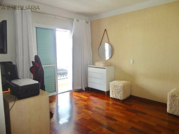 Imagem Casa com 3 Quartos à Venda, 258 m² em Assunção - São Bernardo Do Campo Imagem Casa com 3 Quartos à Venda, 258 m² em Assunção - São Bernardo Do Campo