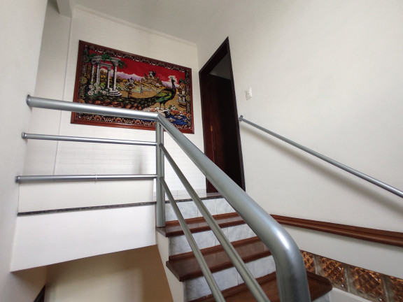 Imagem Casa com 3 Quartos à Venda, 197 m² em Dos Casa - São Bernardo Do Campo Imagem Casa com 3 Quartos à Venda, 197 m² em Dos Casa - São Bernardo Do Campo