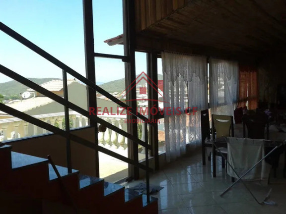 Imagem Casa de Condomínio com 4 Quartos à Venda, 300 m² em Vila Do Peró - Cabo Frio Imagem Casa de Condomínio com 4 Quartos à Venda, 300 m² em Vila Do Peró - Cabo Frio