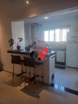 Imagem Apartamento com 3 Quartos à Venda, 139 m² em Santa Paula - São Caetano Do Sul