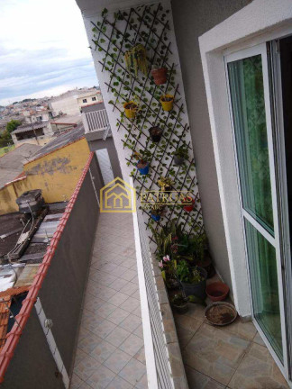 Imagem Casa com 2 Quartos à Venda, 92 m² em Vila Tibiriçá - Santo André Imagem Casa com 2 Quartos à Venda, 92 m² em Vila Tibiriçá - Santo André