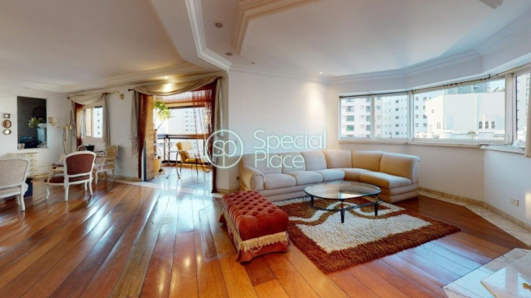 Imagem Cobertura com 4 Quartos à Venda, 622 m² em Santana - São Paulo Imagem Cobertura com 4 Quartos à Venda, 622 m² em Santana - São Paulo