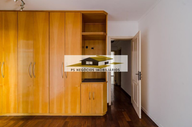 Imagem Apartamento com 3 Quartos à Venda, 184 m² em Jardim Da Saúde - São Paulo