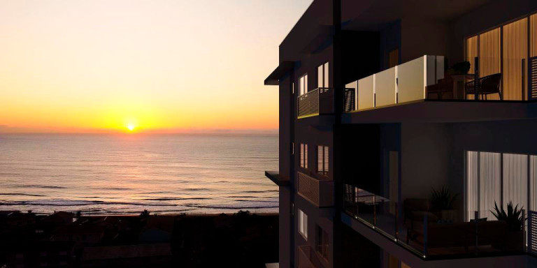Imagem Apartamento com 2 Quartos à Venda, 78 m² em Itajuba - Barra Velha Imagem Apartamento com 2 Quartos à Venda, 78 m² em Itajuba - Barra Velha