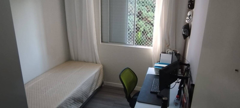 Imagem Apartamento com 2 Quartos à Venda, 56 m² em Ferrazópolis - São Bernardo Do Campo Imagem Apartamento com 2 Quartos à Venda, 56 m² em Ferrazópolis - São Bernardo Do Campo