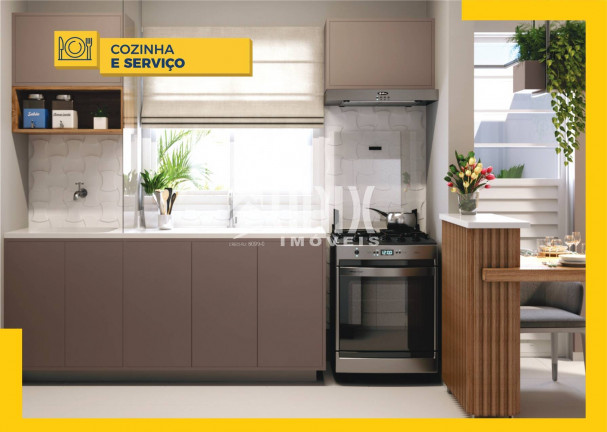 Imagem Apartamento com 2 Quartos à Venda, em Parque Jóquei Club - Campos Dos Goytacazes Imagem Apartamento com 2 Quartos à Venda, em Parque Jóquei Club - Campos Dos Goytacazes