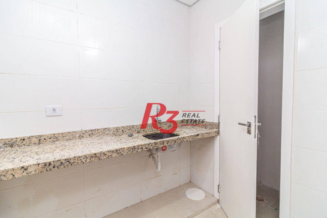 Imagem Loja para Alugar, 147 m² em Centro - Santos Imagem Loja para Alugar, 147 m² em Centro - Santos