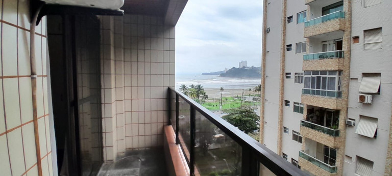 Imagem Imóvel com 1 Quarto à Venda, 32 m² em Itararé - São Vicente Imagem Imóvel com 1 Quarto à Venda, 32 m² em Itararé - São Vicente