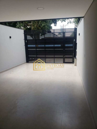 Imagem Casa com 3 Quartos à Venda, 166 m² em Anchieta - São Bernardo Do Campo Imagem Casa com 3 Quartos à Venda, 166 m² em Anchieta - São Bernardo Do Campo