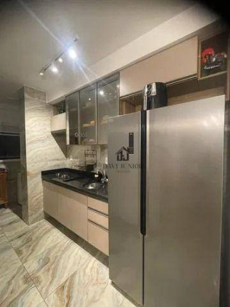 Imagem Apartamento com 2 Quartos à Venda, 51 m² em Chácaras Reunidas São Jorge - Sorocaba