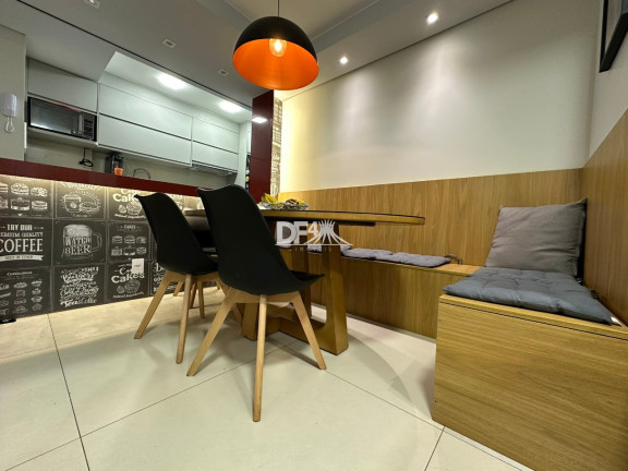 Imagem Imóvel com 2 Quartos à Venda, 61 m² em Taguatinga Sul (taguatinga) - Brasília