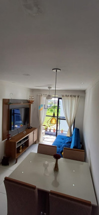 Apartamento com 3 Quartos à Venda, 60 m² em Poço - Cabedelo