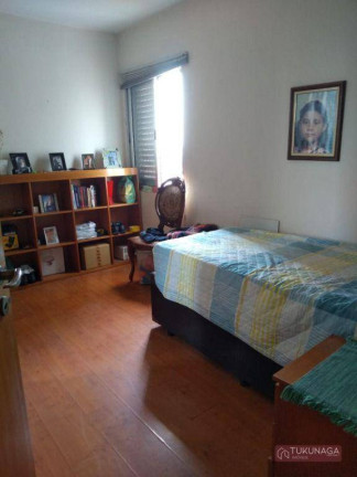 Imagem Apartamento com 3 Quartos à Venda, 100 m² em Santana - São Paulo