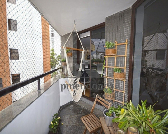 Imagem Apartamento com 3 Quartos à Venda, 280 m² em Santa Cecília - São Paulo
