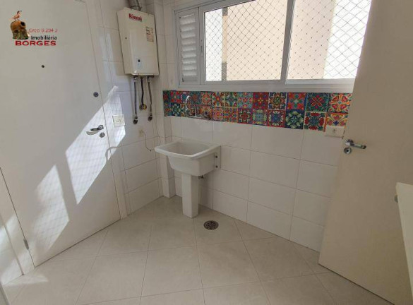 Imagem Apartamento com 3 Quartos à Venda, 98 m² em Jardim Paulista - São Paulo