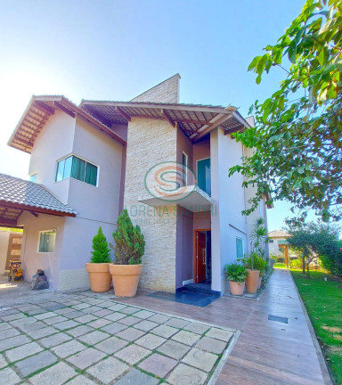 Imagem Casa com 5 Quartos à Venda, 900 m² em Manguinhos - Serra Imagem Casa com 5 Quartos à Venda, 900 m² em Manguinhos - Serra