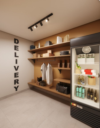 Imagem Imóvel com 2 Quartos à Venda, 36 m² em Vila Aricanduva - São Paulo Imagem Imóvel com 2 Quartos à Venda, 36 m² em Vila Aricanduva - São Paulo