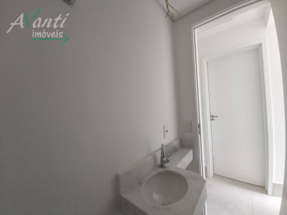 Imagem Casa de Condomínio com 3 Quartos à Venda, 190 m² em Gonzaga - Santos Imagem Casa de Condomínio com 3 Quartos à Venda, 190 m² em Gonzaga - Santos