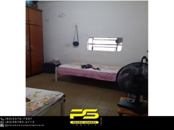 Imagem Casa com 3 Quartos à Venda, 400 m² em Torre - João Pessoa