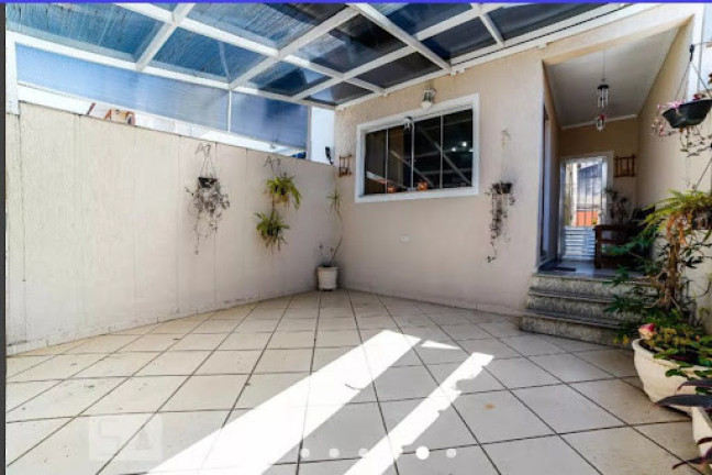 Imagem Imóvel com 3 Quartos à Venda, 124 m² em Jardim Tremembé - São Paulo Imagem Imóvel com 3 Quartos à Venda, 124 m² em Jardim Tremembé - São Paulo