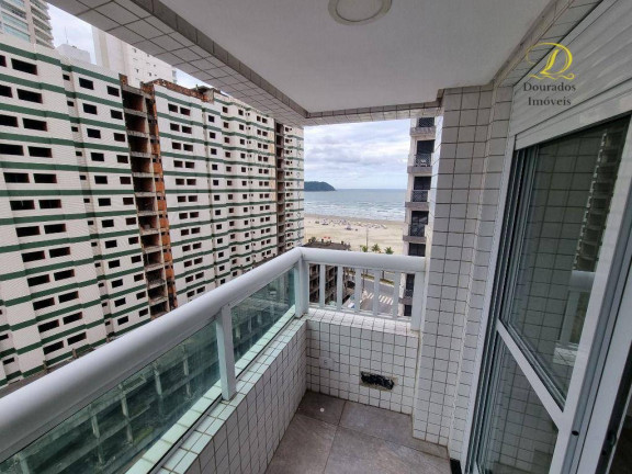 Imagem Apartamento com 3 Quartos à Venda, 140 m² em Guilhermina - Praia Grande Imagem Apartamento com 3 Quartos à Venda, 140 m² em Guilhermina - Praia Grande