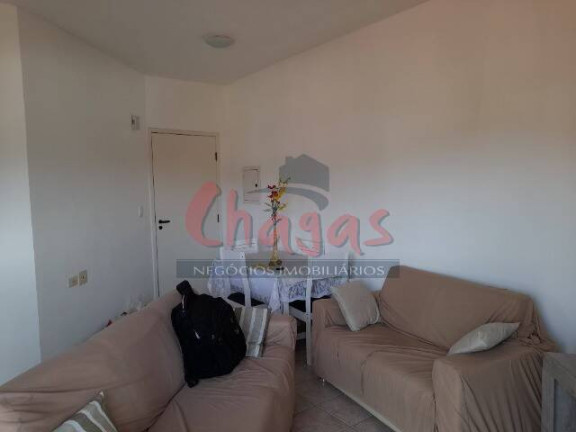 Imagem Apartamento com 2 Quartos à Venda, 65 m² em Martim De Sá - Caraguatatuba