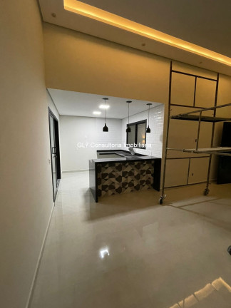 Imagem Casa com 3 Quartos à Venda,  em Jardim Toscana - Indaiatuba