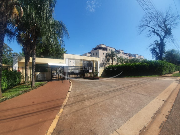 Imagem Imóvel com 2 Quartos à Venda, 48 m² em Republica - Ribeirão Preto