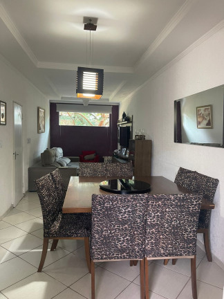 Casa de Condomínio com 3 Quartos à Venda, 110 m² em Cidade Jardim - Sorocaba