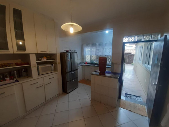 Imagem Sobrado com 3 Quartos à Venda, 270 m² em Vila Moinho Velho - São Paulo