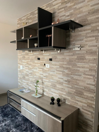 Imagem Apartamento com 2 Quartos à Venda, 56 m² em Tucuruvi - São Paulo